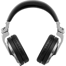 Amazon.co.jp: Pioneer DJ プロフェッショナルDJヘッドホン HDJ-X7-S