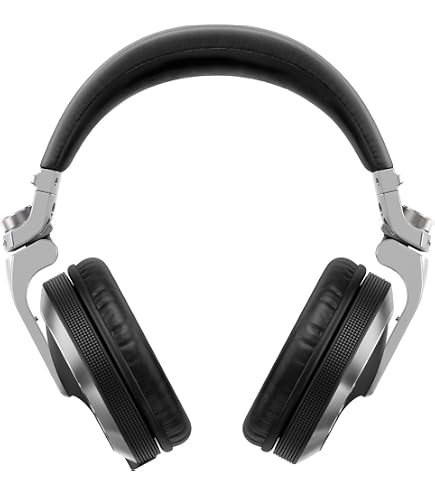 【新品未使用】Pioneer DJ HDJ-X10 プロフェッショナルヘッドホン Amazon | Pioneer DJ プロフェッショナルDJヘッドホン HDJ-X10-S | DJ