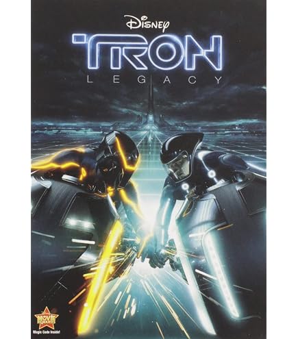 Amazon.co.jp: トロン(1982)映画ポスタープリント ジェフ・ブリッジズ