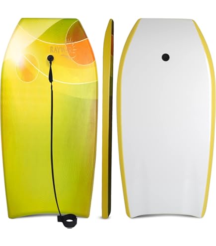 Amazon | MOREY ブギーボード.Big Kahuna 44インチ トールライダー用