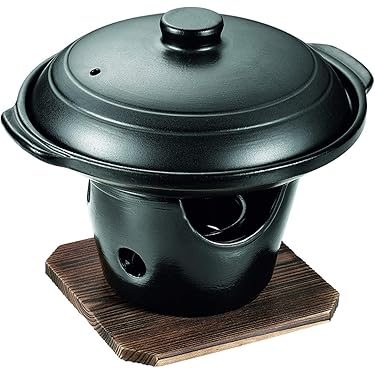 陶板鍋 6個セット ステーキ鍋 楽天市場】陶板焼き コンロセット 3個セット 陶器製 和ごころ