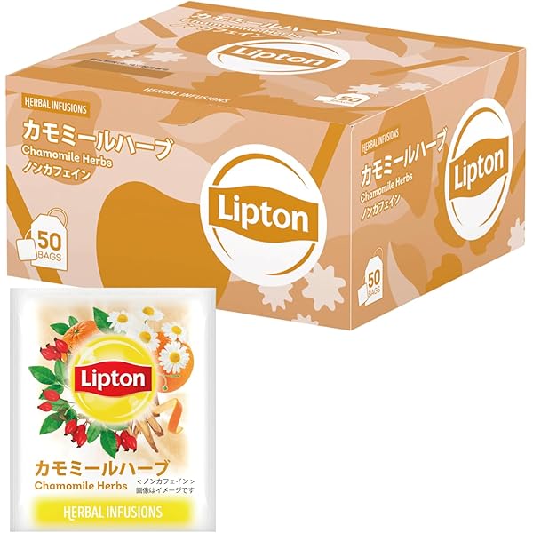 Amazon.co.jp: 天然生活 カモミールハーバルブレンドティー (30