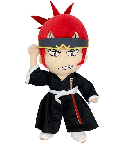 Amazon.co.jp: Great Eastern Entertainment Bleach - Kon Movable Ver