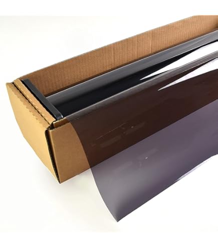 Amazon.co.jp: Braintec カーフィルム スーパーUVニュートラル70