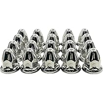 Amazon | GAS-JPナットキャップ☆ステンレス鏡磨き☆ISO規格33mm