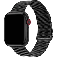 Apple Watch Milanese Loop (41mm) - Gold 