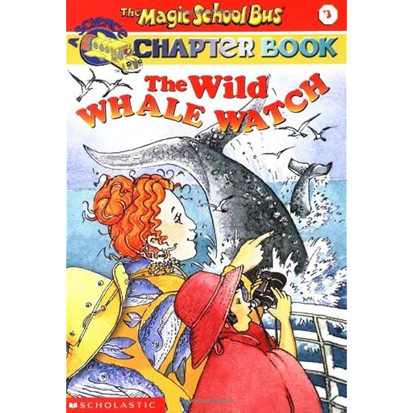 Amazon | The Truth About Bats (Magic School Bus Science Chapter