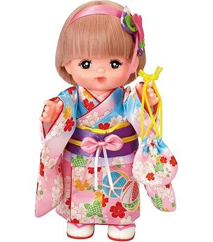 メルちゃんソランちゃんお着物セット　♪485 メルちゃんソランちゃんお着物セット♪848 - メルカリ