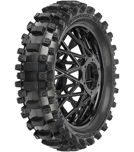 Amazon.co.jp: Pro-Line Racing Roost MX サンド/スノーパドル