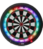 Amazon.co.jp: ダーツボード セット グランボード3s ブルー & ダーツ