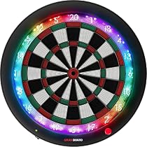 Amazon.co.jp: GRAN DART POLE STAND Dart Board Stand (Silver) : Hobbies