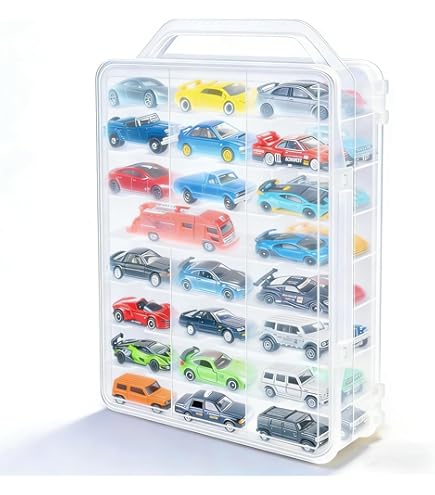 Amazon | トミカ コレクションケース24 通販