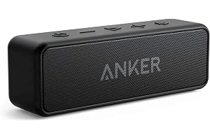 防水Bluetoothスピーカー