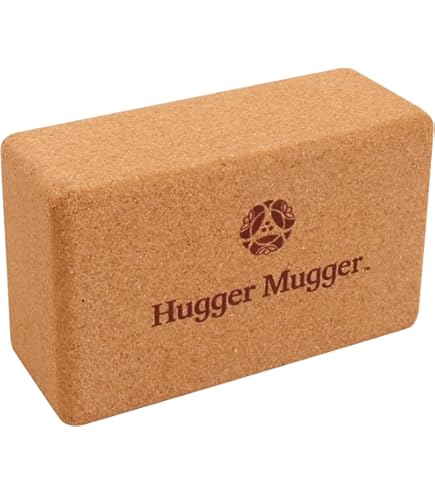 Amazon | Hugger Mugger スタンダードヨガボルスター、オリーブ