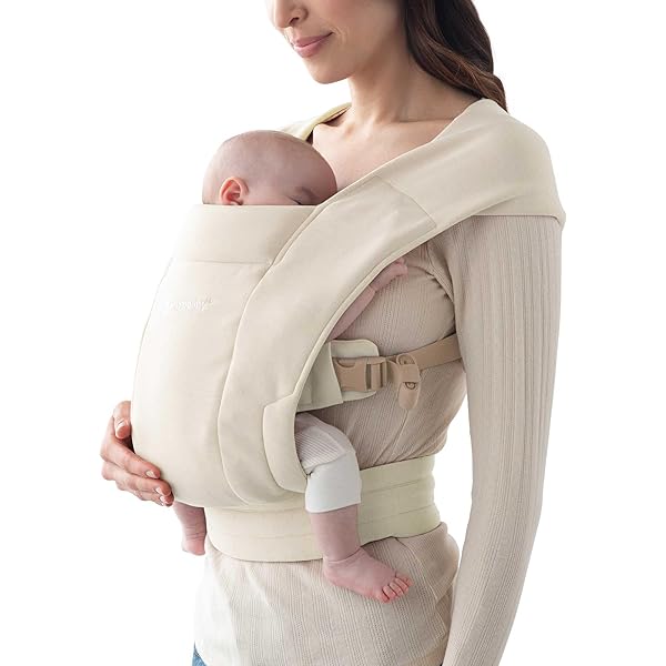 Infantino Zip Carrier Ergonomico | Portabebè Frontale E Dorsale | Per Neonati E Bambini 5.4-18.1 Kg - Foto 8