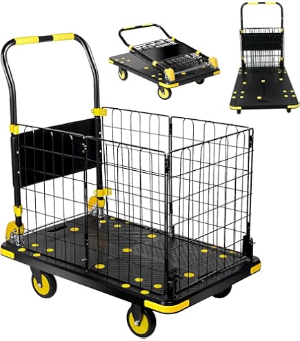 Amazon | カナツー シートボックス686 ブルー HT-BOX686 B 箱付運搬車