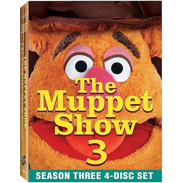 その他 Muppet Show: Complete Second Season [DVD] Amazon.co.jp: Muppet Show: Complete Second Season [DVD] : Jim