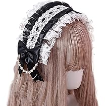 ミサハラダ カチューシャ ヘッドドレス JETT | ヘッドドレス | misaharada（ミサハラダ）日本公式