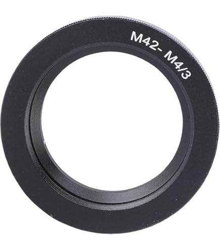 Amazon | パナソニック マウントアダプター ルミックス用 DMW-MA2M