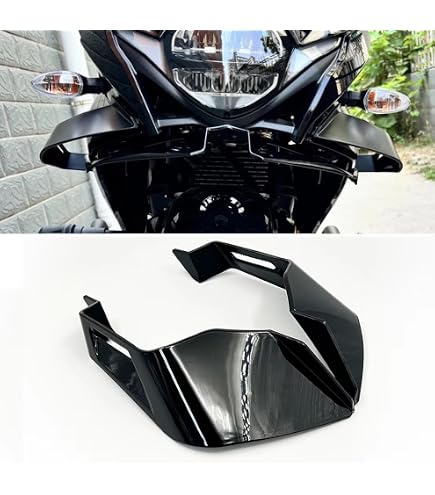 Amazon | GSX250R GSX-250R 対応 競技エアロセット割： ウイングレット