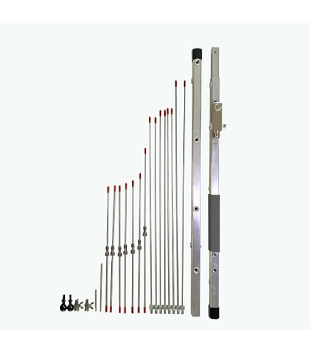 Amazon | 第一電波工業 A1430S8 144/430MHz帯デュアルバンド8素子