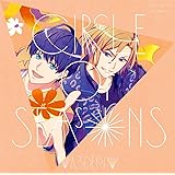 TVアニメ『A3!』SEASON AUTUMN&WINTER主題歌 Circle of Seasons