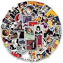 海外ステッカー　大量まとめ売り Amazon.co.jp: 海外 キャラクター ステッカー セット まとめ売り