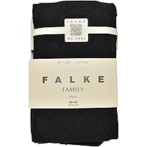 Amazon.co.jp: [FALKE] [ファルケ]FAMILY TIGHTS タイツ 48790