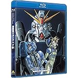 U.C.ガンダムBlu-rayライブラリーズ 機動戦士ガンダムF91