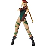 RAH(リアルアクションヒーローズ) キャミィ(1/6スケール ABS&ATBC-PVC塗装済み可動フィギュア)