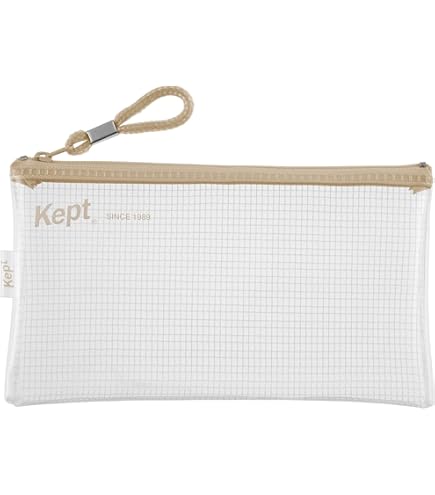 Amazon | レイメイ藤井 ペンケース 筆箱 ケプト Kept クリア