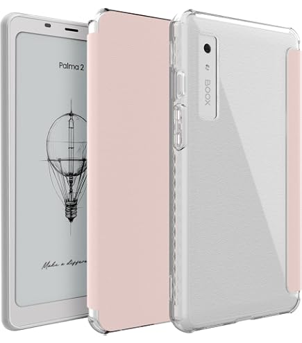 Amazon.co.jp: For BOOX Palma2 / Palma 6.13インチ ケース 手帳型