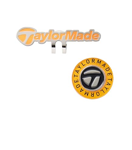 (未使用･未開封品)　ONOFF(オノフ) ボールマーカー OQ0813-06 オレンジ 60wa65s 未使用・未開封品) ONOFF(オノフ) ボールマーカー OQ0813-06