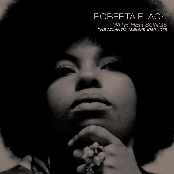 ロバータフラッグダニーに捧ぐ ダニーに捧ぐ/ROBERTA FLACK/ロバータ・フラック｜SOUL/BLUES/GOSPEL