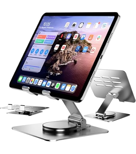 Amazon.co.jp: BENKS (ベンクス) マグネット式iPadスタンドホルダー