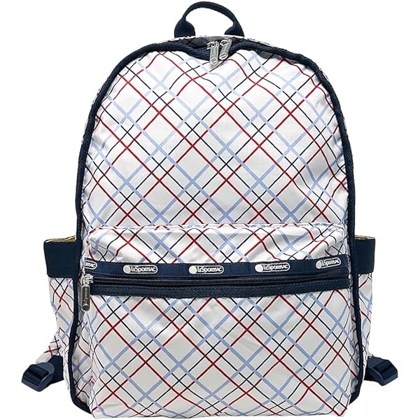 レスポートサック LeSportsac ベーシックバックパック 楽天市場】レスポートサック ベーシックバックパックの通販