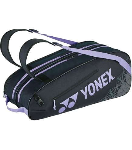 Amazon.co.jp: ヨネックス YONEX テニスバッグ・ケース バドミントン