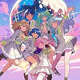 MORE MORE JUMP！ SEKAI ALBUM vol.3【グッズ付初回生産限定盤】