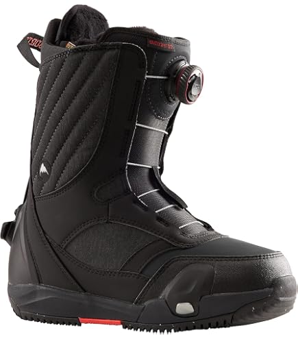 Amazon.co.jp: Burton 1728811A02WD085 Women's Limelight Step On