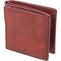 Amazon | [ヒズファクトリー] 財布 本革 レザー プエブロ 外小銭入れ