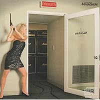 44 MAGNUM/DANGER バンドスコア バンドスコア 44MAGNUM / DANGER 44 MAGNUM/DANGER バンドスコア