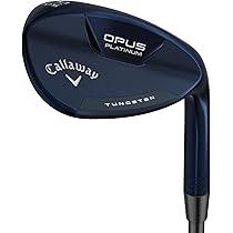 試し打ちのみ　オーパス52度　Sグラインド Amazon | Callaway Golf Opus ウェッジ(左、グラファイト、標準