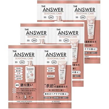 シャンプー・コンディショナー　まとめ売り　ヘアケア　お試しセット Amazon.co.jp 最新リリース: シャンプー・コンディショナーセット の
