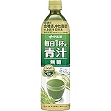 [機能性表示食品] 伊藤園 毎日1杯の青汁 900g ×12本