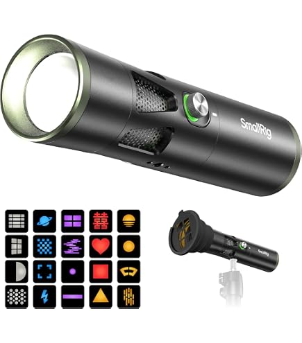 Amazon.co.jp: Falcon Eyes SO-68TDX II 360個 68W ソフトLED バイ