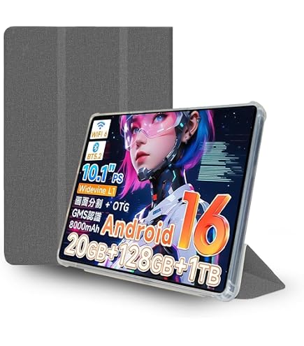 Amazon.co.jp: For ALLDOCUBE Ultra Pad ケース 13インチ スタンド