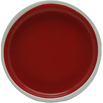 Amazon | 吉祥 日本画用絵具 鉄鉢 鮮光朱(センコウシュ) 37 | 絵具 通販