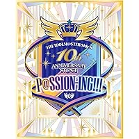 THE IDOLM@STER SideM 9th STAGE MIR＠-CIRCLE CRESCENDO LIVE Blu-ray