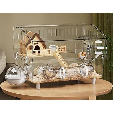 Amazon.co.jp 最新リリース: 小動物用ケージ の新着ランキングです。