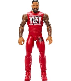 Amazon.co.jp: WWE 2025 ロイヤルランブル エリート ハルク